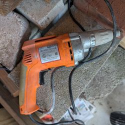 Drywall Screw Gun