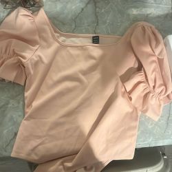 Bodysuit From SHEIN 