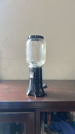KitchenAid Burr Coffee Grinder