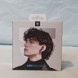 Soundpeats Air3 Deluxe HS