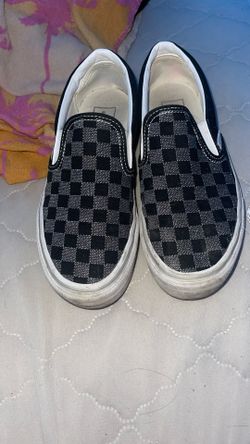 Vans Platform