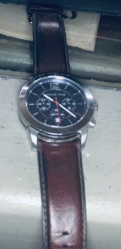 Michael Kors  Mk mens watch