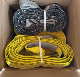 Straps 