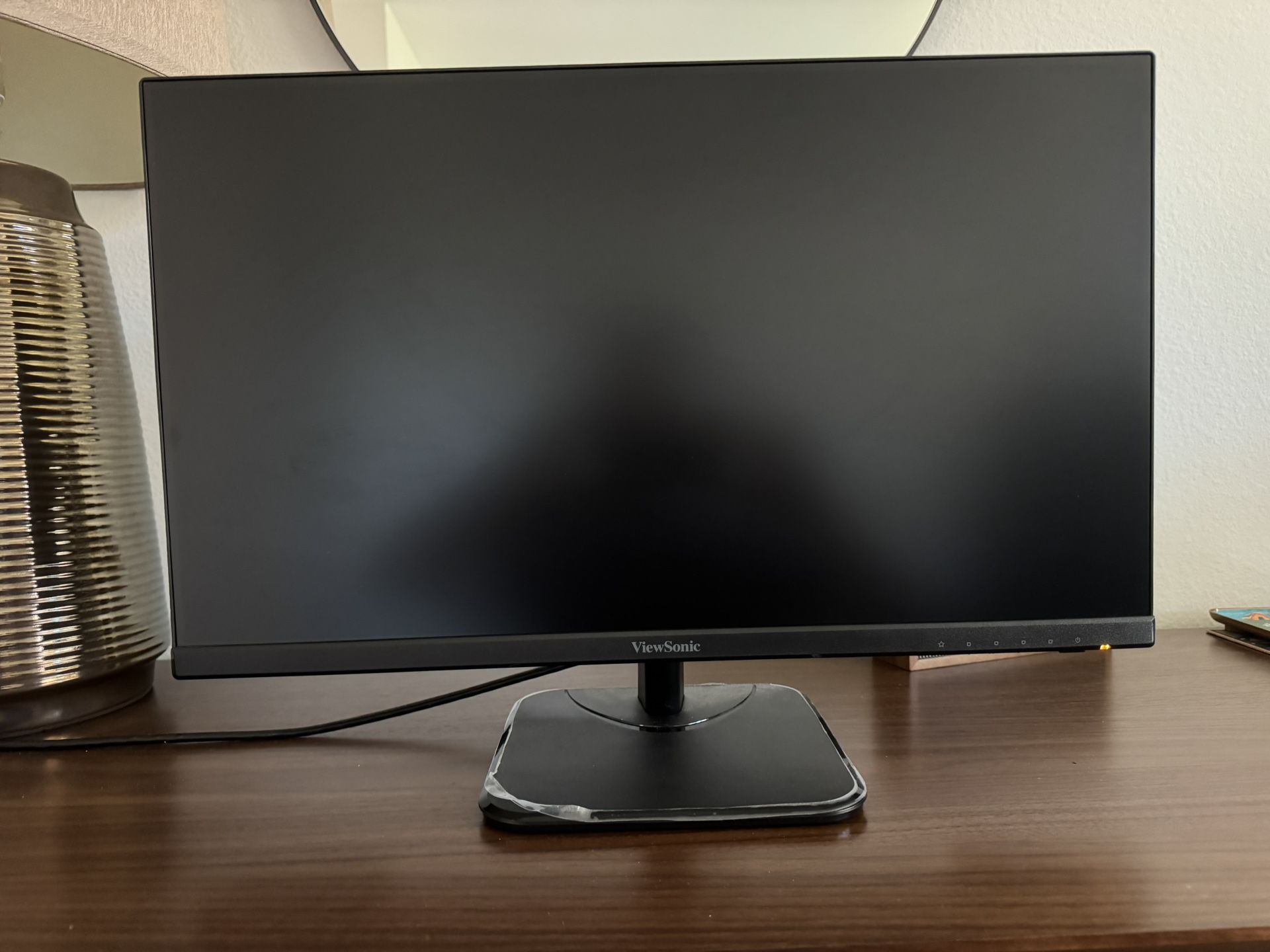 ViewSonic 24” 1080p IPS Monitor