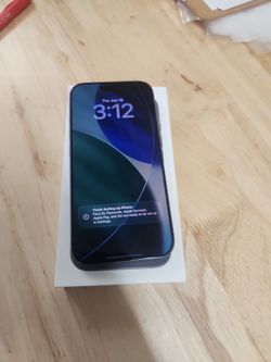 Iphone 17 128gb  unlock any si.