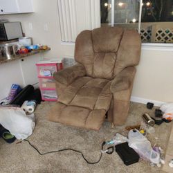 Recliner