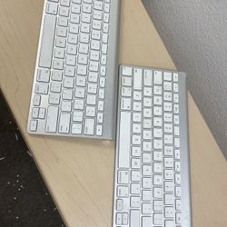 Apple Wireless Keyboard