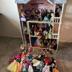 Disney Collection