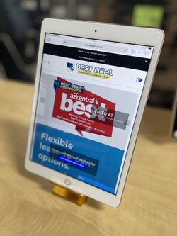 BLACK FRIDAY SALES CONTINUE IPAD 8 32GB WIFI ONLY