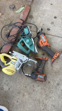Tool