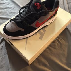 Prod 1s Bred Nike Sb 