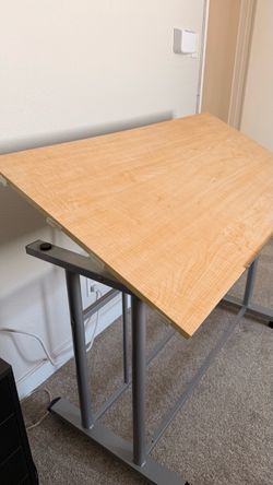 Art/Scrapbook Desk