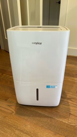 Waykar Dehumidifier