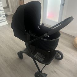 Evenflo Stroller 