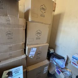 Vaporeras  De 60 40 32 25 15