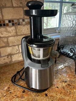 Juicer