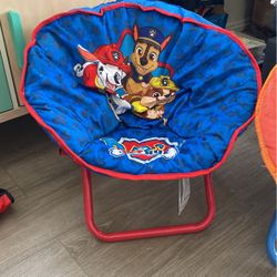 Kids Chair 