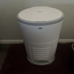 Diaper Genie