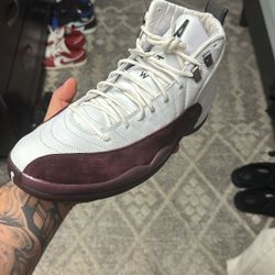 Jordan 12
