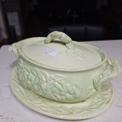 Beautiful Tureen