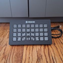 Elgato Stream Deck XL (90019)