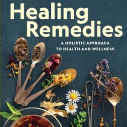 Healing remedies 