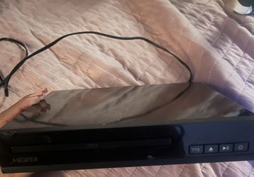 DVD Player