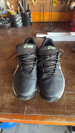 ASICS