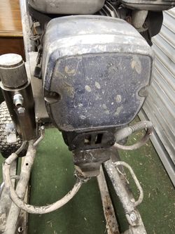 Graco 3400