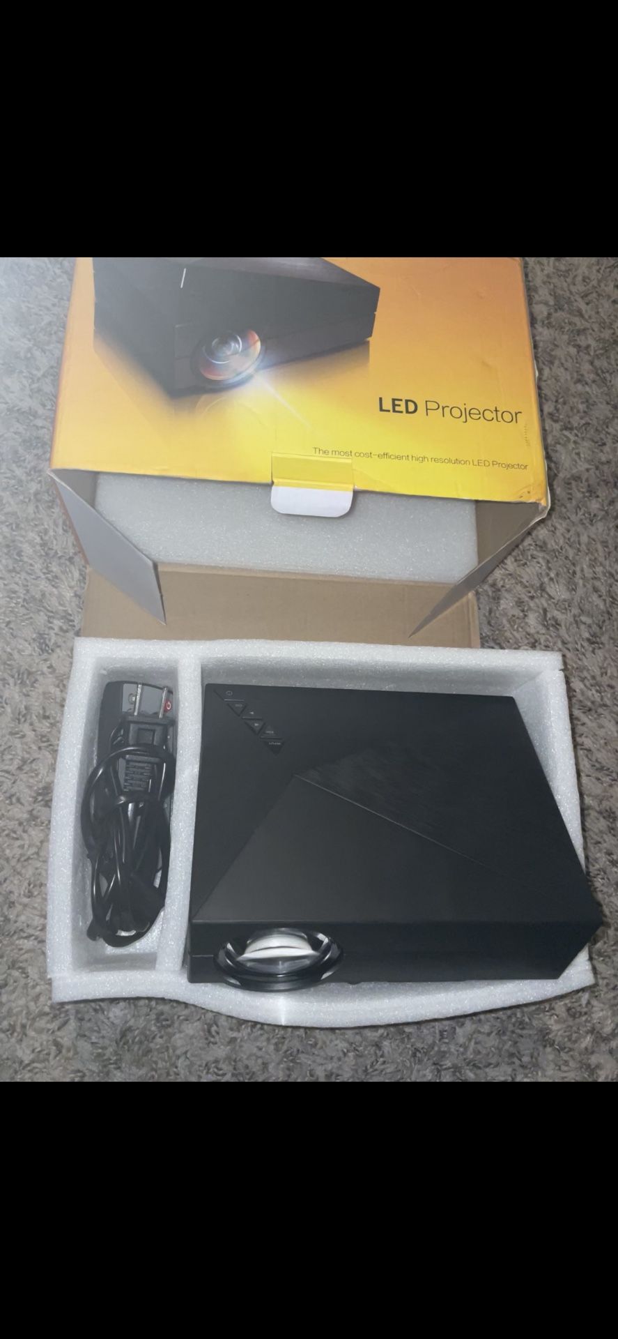 Projector $50 obo
