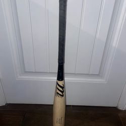 Marucci Posey28 Pro Metal Handcrafted Senior League Baseball Bat -10 2 3/4 28/18