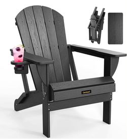 New - Outdoor Chair
