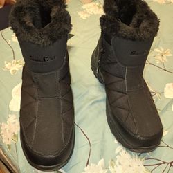 Winter Shoe