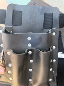 Tool belt