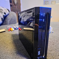 Wii