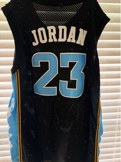 Micheal Jordan Jersey