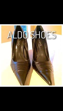 Aldo shoes