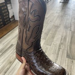 mens western boots