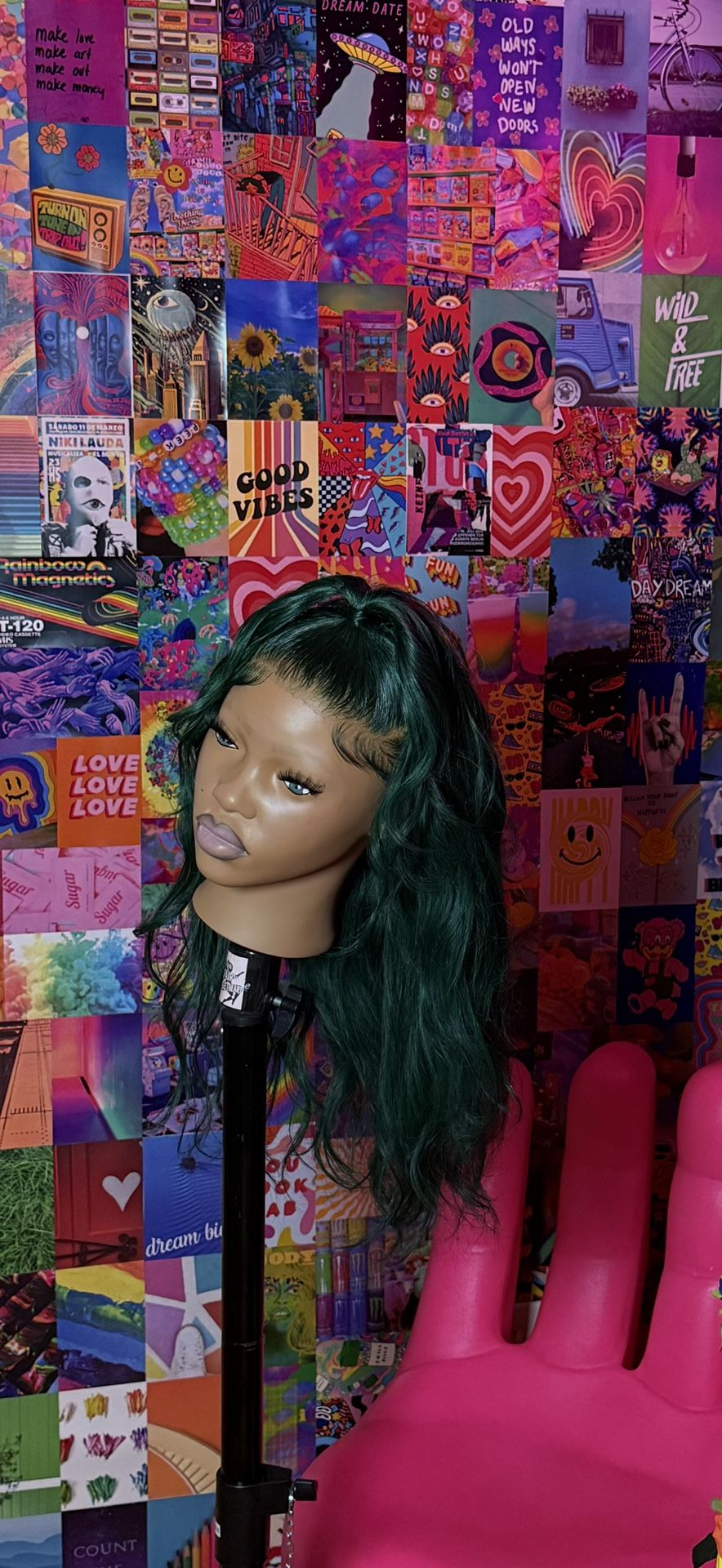Fairy Wig