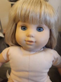 Bitty pleasant company  american girl