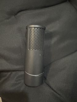 Hyper Mic