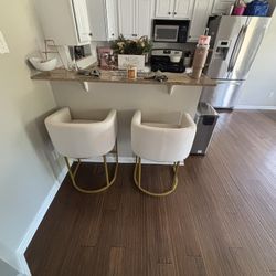 Counter Height Barstools 