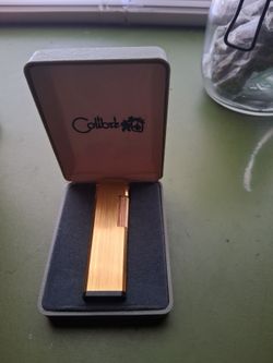 Vintage lighter