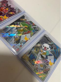 First Partner Series 2 Set