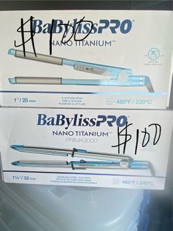 Hair Tools prices on the pictures