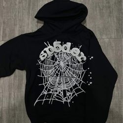 Spider Hoodies