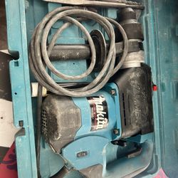 Tools / Herramientas 