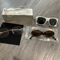 Sunglasses | Fashion Style Glasses 