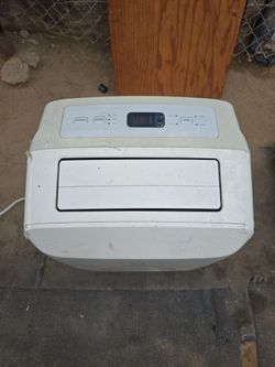 Portable AC