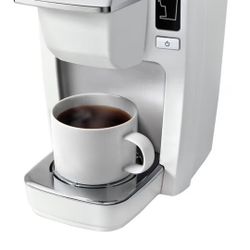 Keurig Brewing